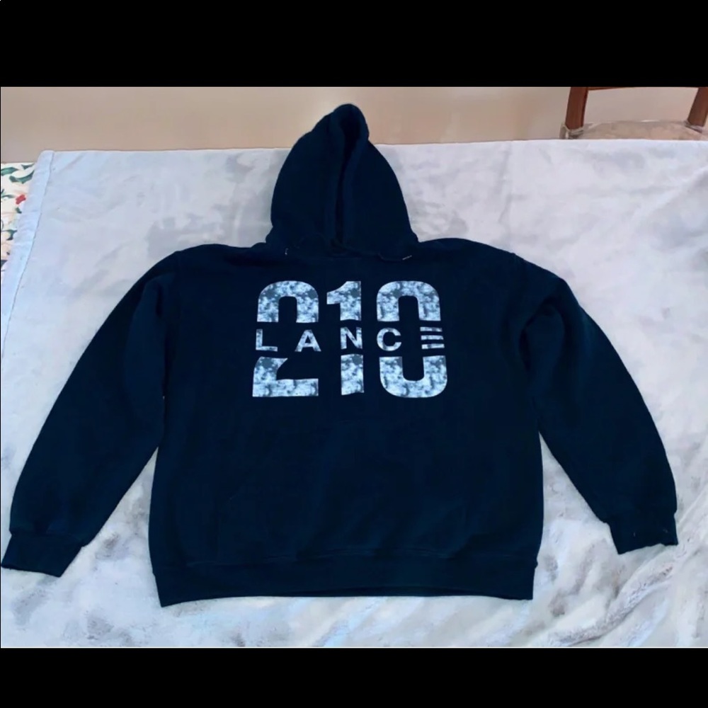 Lance 210 Sweatshirt